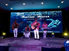 Flamenco Tumbadora Band Estec YEP 001